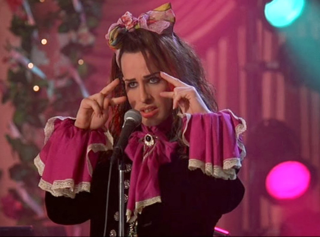 How The Wedding Singer Changed Everything For Drew Barrymore And Alexis Arquette The Wedding Singer